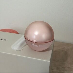 Abib PDRN collagen lip mask